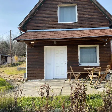 Otello Vendegház Apartamento Szekszárd